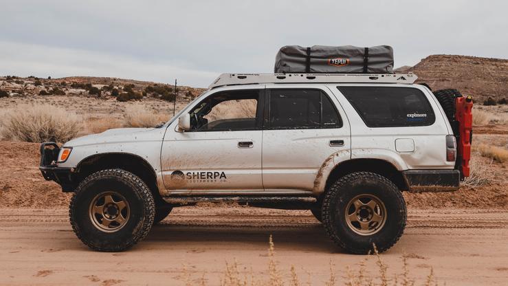 4 Cheapest Overlanding Vehicles under $10,000