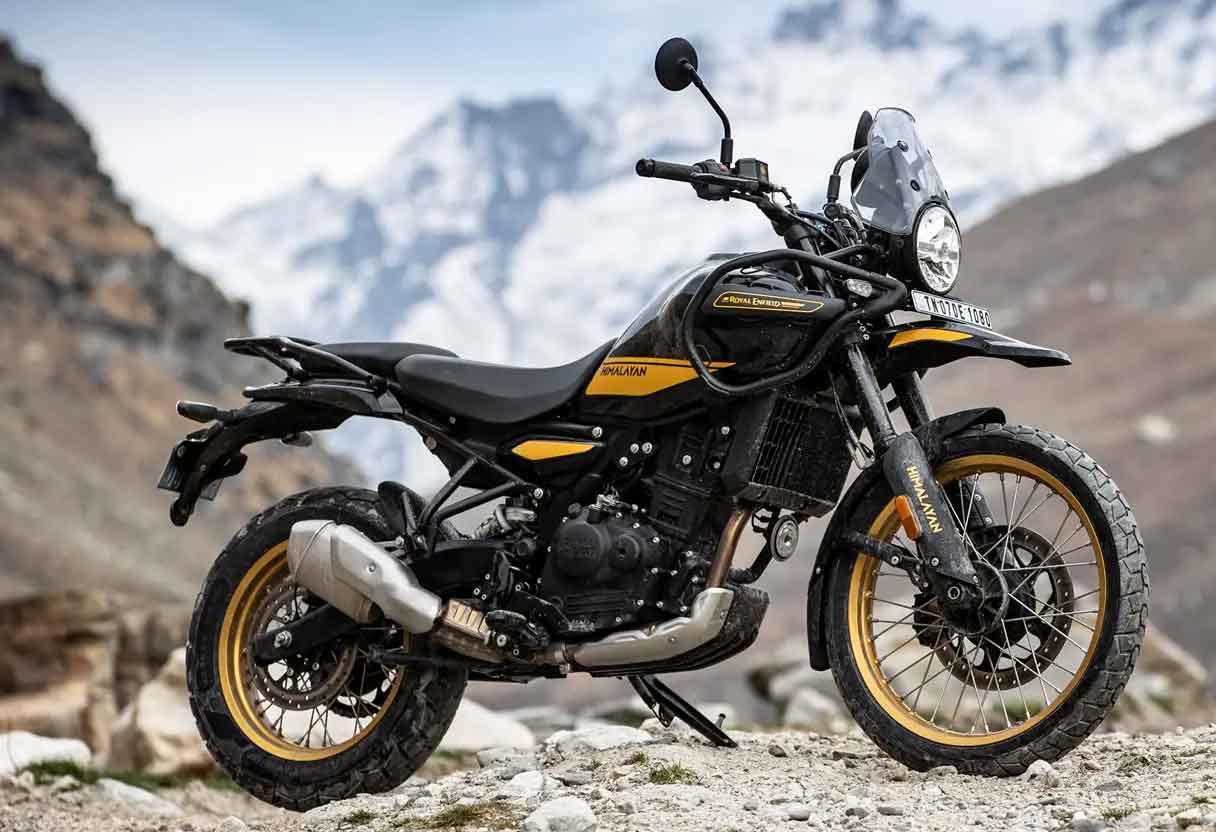 Best Beginner Motorcycles in 2024