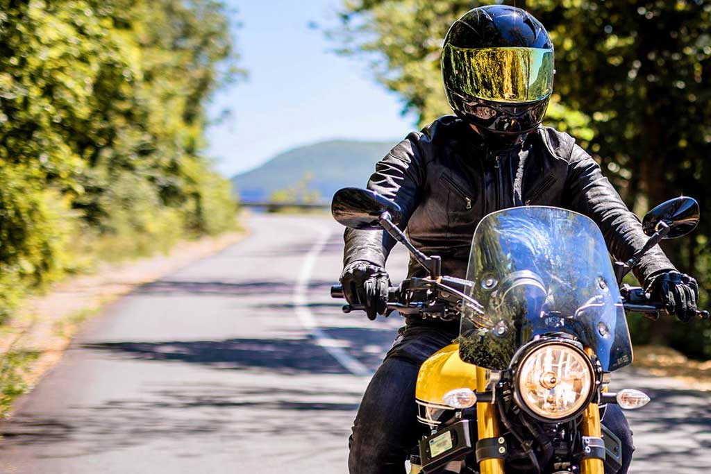 Best Motorcycle Insurance Companies in 2024