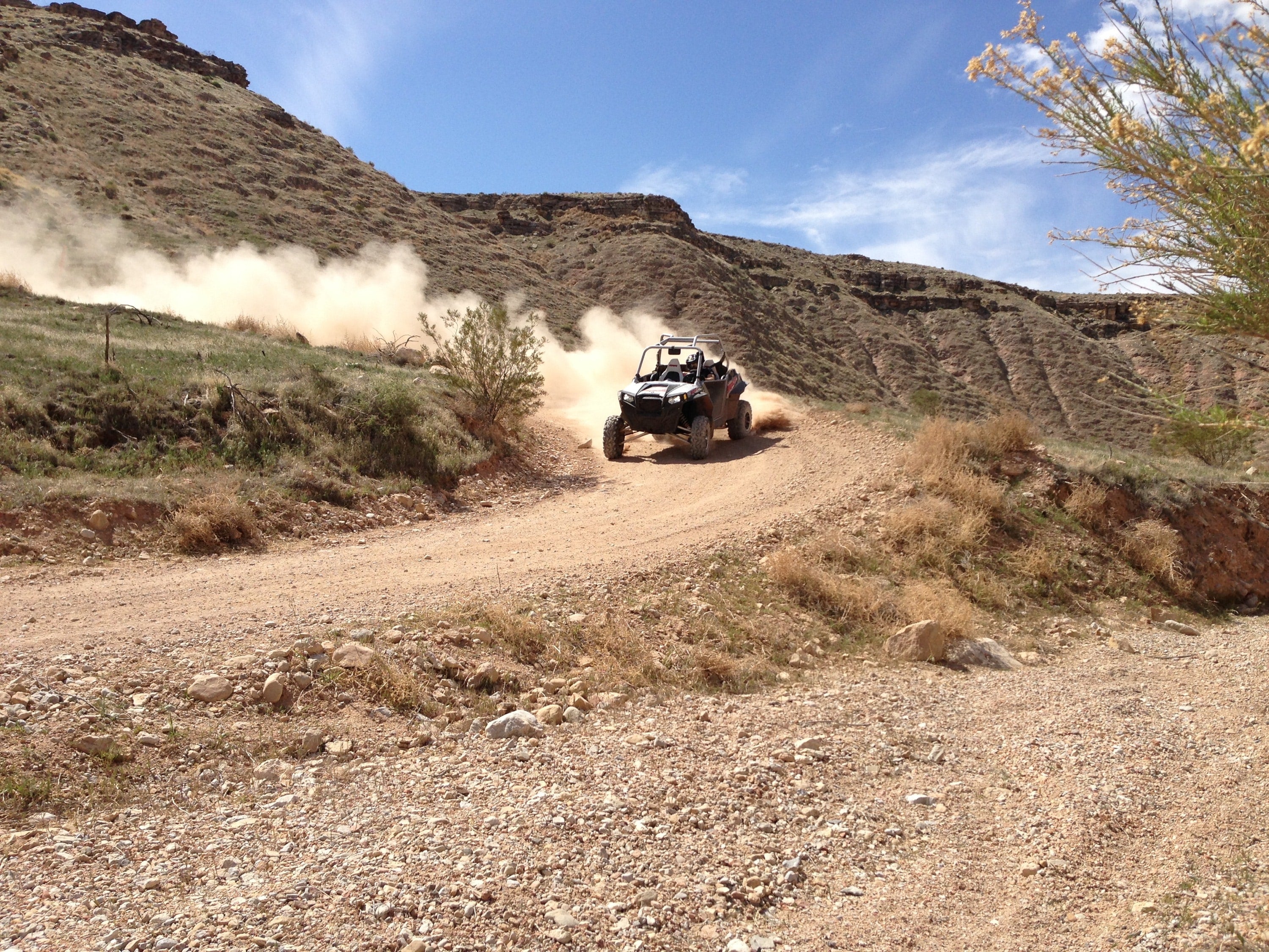 Can Am vs Polaris: UTV Legends Compared