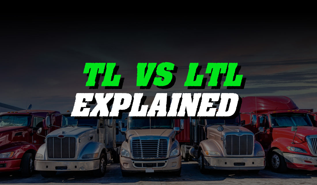 tl vs ltl explained