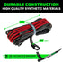 Synthetic Winch Rope