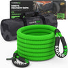 Kinetic Recovery Rope