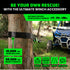 3" x 8' Recovery Tree Saver Strap