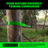 4" x 10' Recovery Tree Saver Strap