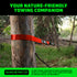 4" x 10' Recovery Tree Saver Strap