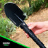 Utlimate Survival Shovel Recovery Rhino USA, Inc. 