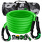 Kinetic Energy Recovery Rope Recovery Rhino USA, Inc. 7/8" x 20' Lime 