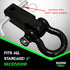 2" Shackle Hitch Receiver Rhino USA, Inc. 