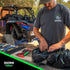 Ultimate UTV/4x4 Tool Organizer Rhino USA 